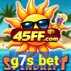 g7s bet
